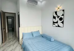 Nhà 2 tầng mặt tiền rộng, phù hợp kinh doanh, Gò Vấp, 5.5 tỷ... Bán nhà riêng tại An Hội Đông, Hồ Chí Minh 16