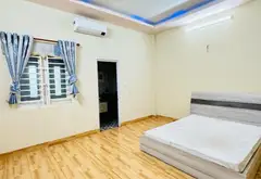 HẺM VIP 8M - KHU NHÀ LẦU CAO CẤP TRẦN THỊ NĂM - NGAY TRƯỜNG TRẦN QUANG KHẢI - 87M² - 4 TẦNG - NGANG... Bán nhà riêng tại Trung Mỹ Tây, Hồ Chí Minh 03