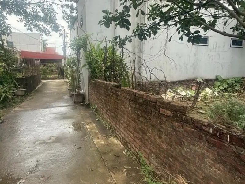 Bán 50m đất chính chủ tại Vĩnh Tuy - Văn Giang - Hưng Yên... Bán đất tại Văn Giang, Hưng Yên 01