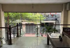 Bán nhà phố 9 tầng hướng tại khu vực Linh Đàm, diện tích 90m², phù hợp kinh doanh và văn phòng... Bán nhà mặt phố tại Định Công, Hà Nội 05