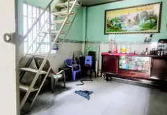 Hẻm xe tải - 132m2 - ngang 8m bề thế ngay Gò Dưa, Tam Bình !... Bán nhà riêng tại Tam Bình, Hồ Chí Minh 04