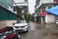 Bán Nhà Riêng Phân Lô Kinh Doanh Đống Đa, 5 Tầng, 40.4 m²... Bán nhà riêng tại Đống Đa, Hà Nội 01