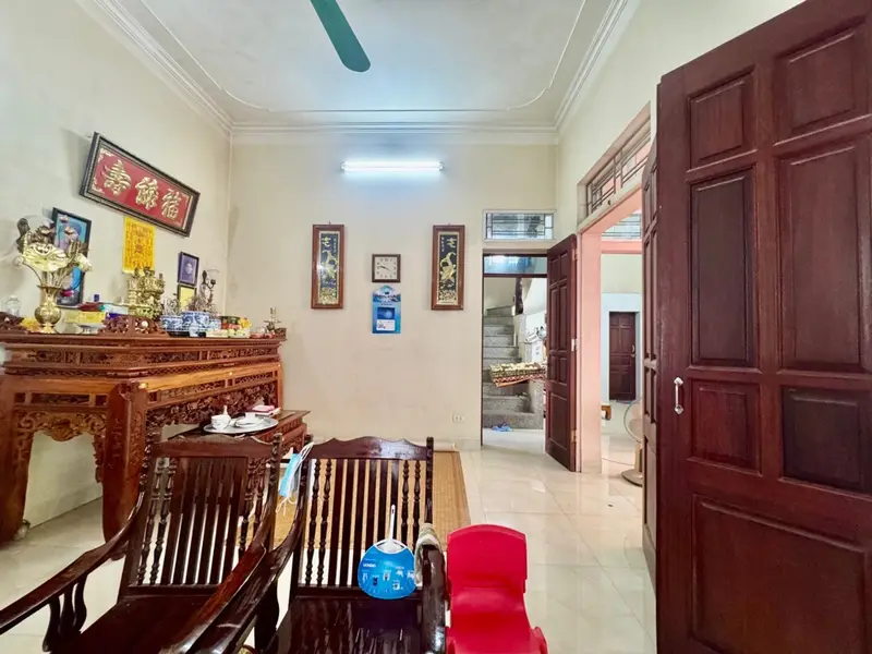 Bán nhà riêng 2 tầng diện tích 174m² tại phường Chương Mỹ, Hà Nội phù hợp đầu tư... Bán nhà riêng tại Chương Mỹ, Hà Nội 01