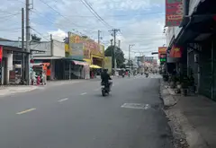 Bán đất xã Tân Hiệp, Hóc Môn diện tích lớn, quy hoạch đất ở, giá 25 tỷ... Bán đất tại Hóc Môn, Hồ Chí Minh 03