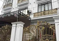 Căn hộ 4 tầng 4 phòng ngủ tại Đồng Giá Thiên Hương Hải Phòng... Bán căn hộ chung cư tại Thiên Hương, Hải Phòng 03
