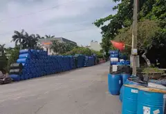 Bán đất vị trí đẹp tại Như Quỳnh, diện tích 89.8 m² giá hợp lý... Bán đất tại Như Quỳnh, Hưng Yên 03
