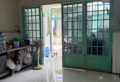 Bán nhà vi bằng _ xe hơi đổ cửa, gần cầu Rạch Tôm, nhà bè... Bán nhà riêng tại Hiệp Phước, Hồ Chí Minh 09