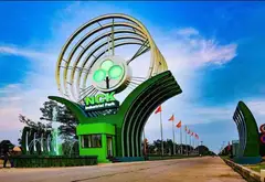 Đất diện tích 105m² tại Thủy Nguyên, vị trí thuận tiện gần khu công nghiệp Nam Cầu Kiền... Bán đất tại Thiên Hương, Hải Phòng 01
