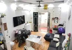 Nhà 5 tầng khung bê tông gần Hồ Đền Lừ, Hoàng Mai 30m²... Bán nhà riêng tại Tương Mai, Hà Nội 05