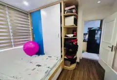 CHƯNG CƯ TECCO SKY Ở NGAY , CÁCH BẾN XE NƯỚC NGẦM CHỈ VÀI PHÚT DI CHUYỂN... Bán căn hộ chung cư tại Thanh Trì, Hà Nội 04