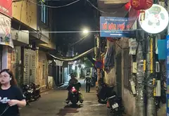 Chung cư mini 5 phòng khép kín đầy đủ tiện nghi, dòng tiền 35 triệu/tháng... Bán chung cư mini tại Thanh Xuân, Hà Nội 03