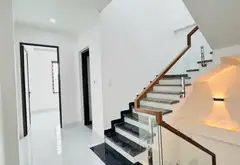 Nhà 4 tầng mới xây độc lập tại khu phố Phương Lưu, thiết kế tiện nghi... Bán nhà riêng tại Đông Hải, Hải Phòng 07