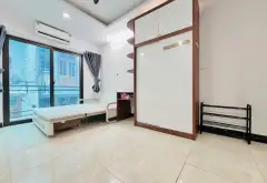 CCMN 7 Tầng thang máy, 116m2, Vũ Tông Phan - 28 Phòng Khép Kín, Dòng Tiền 2 Tỷ/Năm, gà đẻ trứng.... Bán nhà riêng tại Thanh Xuân, Hà Nội 01