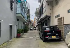 Nhà đẹp 4PN Phường Bình Thới, không gian rộng rãi, giá hợp lý... Bán nhà riêng tại Bình Thới, Hồ Chí Minh 03