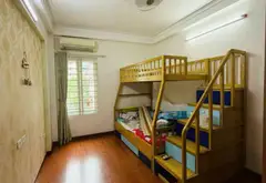 Nhà 5 tầng sang trọng tại phường Thanh Liệt, Hà Nội với thiết kế tiện nghi... Bán nhà riêng tại Thanh Liệt, Hà Nội 10