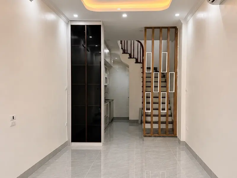 Chủ nhà cần sang tên căn nhà tâm huyết... Bán nhà riêng tại Việt Hưng, Hà Nội 01