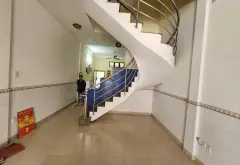 Nhà mặt tiền nb Cao Lỗ, 4 tầng khu đồng bộ cao cấp, đối diện ParcMall, đường Cao Lỗ, Quận 8... Bán nhà mặt phố tại Chánh Hưng, Hồ Chí Minh 18