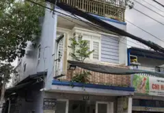 BÁN NHÀ ĐƯỜNG SỐ 21 - BÌNH TÂN– 44M² – 3 TẦNG – CHỈ 3,5 TỶ... Bán nhà mặt phố tại Bình Hưng Hòa, Hồ Chí Minh 01