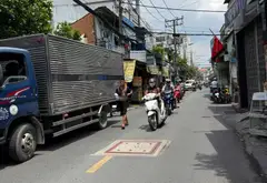 Bán nhà 3 tầng mặt tiền 4.2m tại Tân Bình, gần khu Bàu Cát với giá 6.4 tỷ... Bán owner_side tại Bảy Hiền, Hồ Chí Minh 01