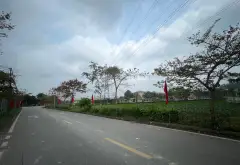 Bán nhà 2 tầng lô góc mặt phố tại Sóc Sơn, diện tích rộng 850m2... Bán nhà mặt phố tại Trung Giã, Hà Nội 04