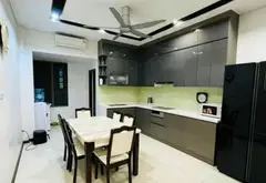 Bán biệt thự liền kề 5 tầng tại phường Thanh Liệt, nhà đẹp, gara ô tô, ngõ ô tô tránh... Bán biệt thự, liền kề tại Thanh Liệt, Hà Nội 08