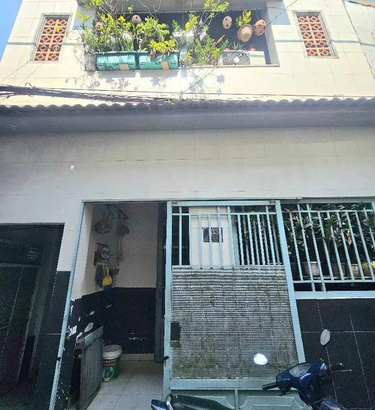 Mua Bán nhà tại Hiệp Bình Chánh Thủ Đức, diện tích 190.2m², giá 12.5 tỷ... Bán nhà mặt phố tại Hiệp Bình, Hồ Chí Minh 01