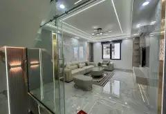 Nhà riêng cao cấp tại Lâm Thị Hố với thang máy và nội thất sang trọng... Bán nhà riêng tại Trung Mỹ Tây, Hồ Chí Minh 09