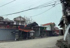 Bán đất Bắc Hiền xã Trung Giã diện tích 98,3m2 mặt tiền rộng... Bán đất tại Trung Giã, Hà Nội 02