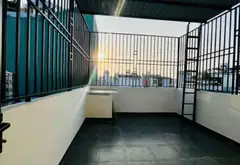 🔥MẶT TIỀN ĐS4 LÊ VĂN THỌ, P.THÔNG TÂY HỘI, GÒ VẤP. DT 3,6❌️17M, 4TẦNG MỚI, FULL NỘI THẤT CHỈ 8,5 T... Bán nhà mặt phố tại Thông Tây Hội, Hồ Chí Minh 15