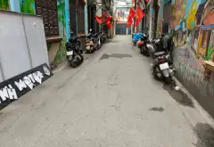 Nhà Riêng Cầu Giấy, Oto Thông, Thiết Kế Đẹp, Giá Tốt... Bán nhà riêng tại Cầu Giấy, Hà Nội 05
