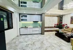 Trần Khát Chân - 30/40M - 7.3 tỷ... Bán nhà riêng tại Vĩnh Tuy, Hà Nội 03