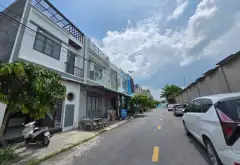 Nhà đẹp giá tốt vỉa hè - 56m² - 3 tầng 3PN ,Thuận An, Thành phố Thủ Đức, TP Hồ Chí Minh - 2.86 tỷ... Bán nhà mặt phố tại Thuận An, Hồ Chí Minh 02