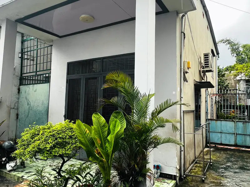 Bán nhà trung tâm Quận 9 – 56m² (ngang 5.5m) – Cách Lê Văn Việt 100m – Giá 3.8 tỷ... Bán nhà riêng tại Tăng Nhơn Phú, Hồ Chí Minh 01