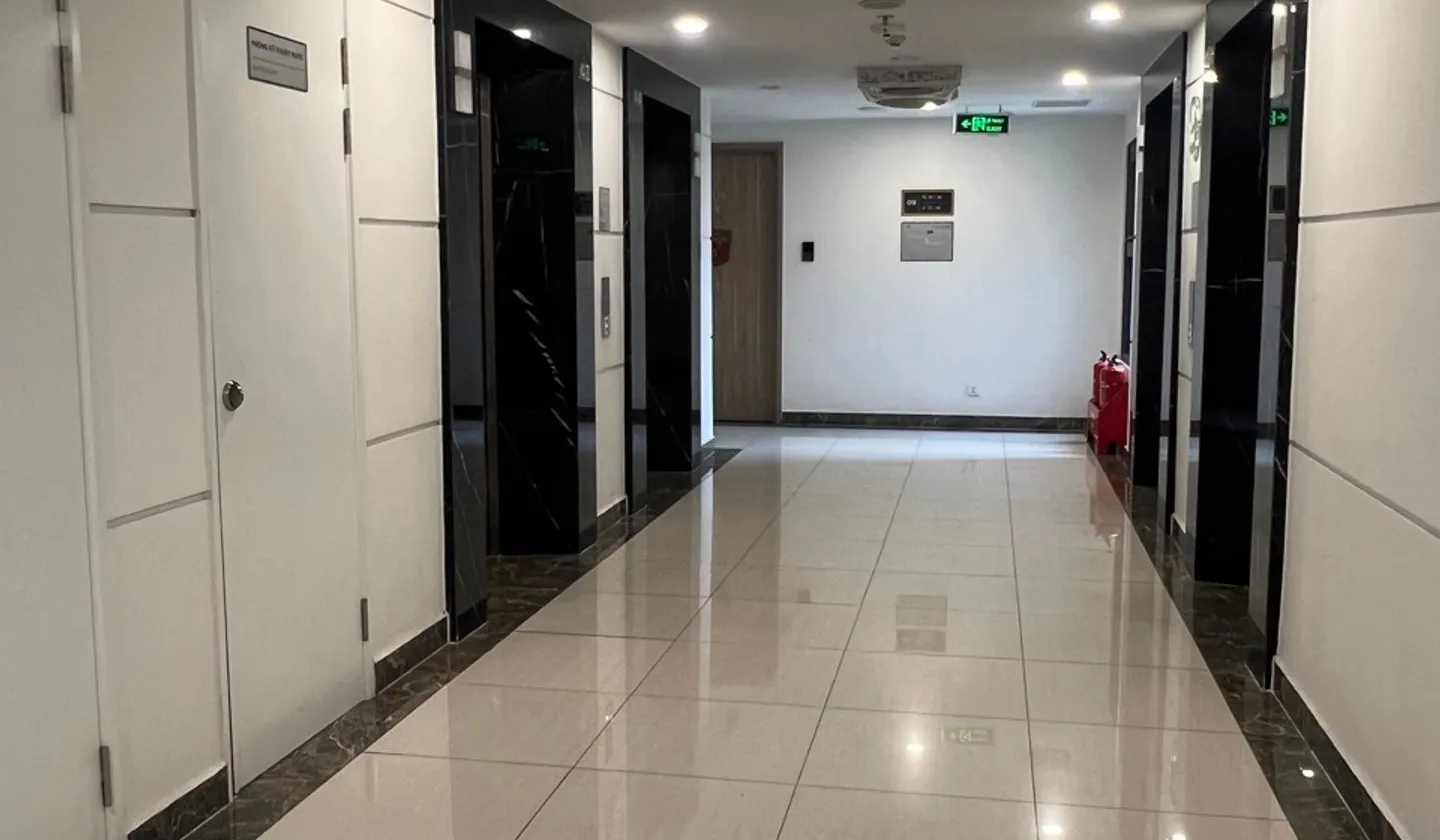 Bán căn hộ 1 phòng ngủ tầng 9 tại quận Hải Đăng, tiện ích đầy đủ... Bán căn hộ chung cư tại Gia Lâm, Hà Nội 01