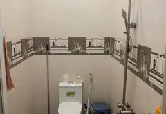 Bán nhà mặt phố 2 tầng diện tích 150m² tại khu dân cư đường Bàn Cờ, gần Vinhomes Grand Park... Bán nhà mặt phố tại Long Bình, Hồ Chí Minh 07