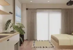 Bán nhà 8 tầng lô góc xây mới Vương Thừa Vũ, trung tâm Ngã Tư Sở... Bán bất động sản khác tại Phương Liệt, Hà Nội 06