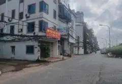 BÁN ĐẤT LÂM DU 238M2- MT 6m- MẶT PHỐ SIÊU ĐẸP - XÂY NHÀ DÒNG TIỀN - 56 TỶ... Bán nhà mặt phố tại Long Biên, Hà Nội 01