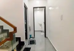 🔥 CHỈ 2,24 TỶ – NHÀ 40M², 3 TẦNG TẠI TÔ HIỆU – VỀ Ở NGAY!... Bán nhà riêng tại An Biên, Hải Phòng 02