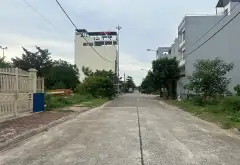 80 ĐẤU GIÁ PHÂN LÔ 2 THOÁNG VỈA HÈ RỘNG ĐƯỜNG 3 XE OTO TRÁNH -VIEW TP THÔNG MINH ĐỒNG NHÂN HẢI BỐI... Bán đất tại Vĩnh Thanh, Hà Nội 05