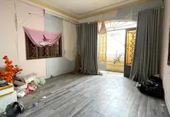 Ngang 6 dài 14m, 71m2, 5PN. Nhỉnh 6Ty. Hẻm thông gần MT Âu Cơ, Lạc Long Quân. Gần đại học Văn Hiến.... Bán nhà riêng tại Bảy Hiền, Hồ Chí Minh 02