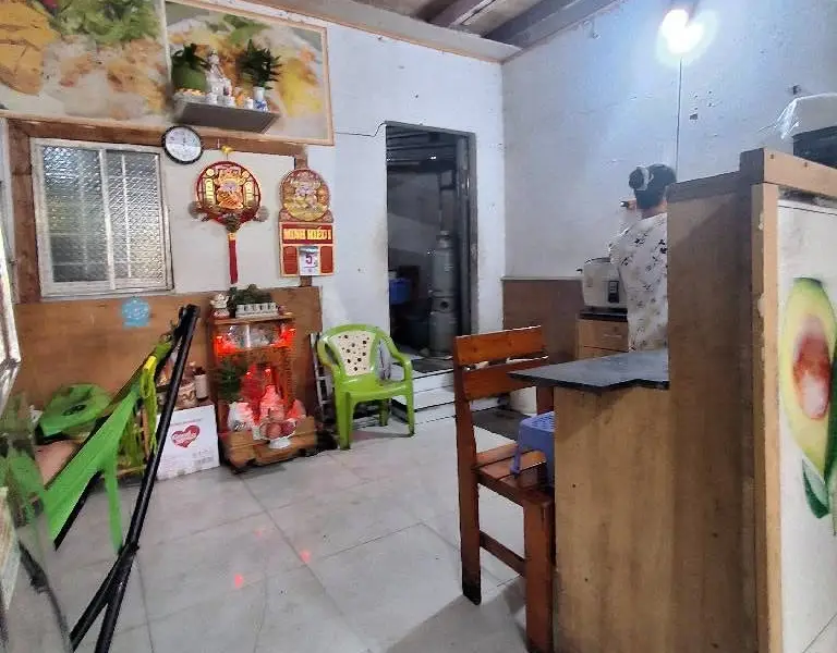 Bán nhà mặt phố mặt tiền 5m khu vực Tân Phong Quận 7... Bán nhà mặt phố tại Tân Hưng, Hồ Chí Minh 01