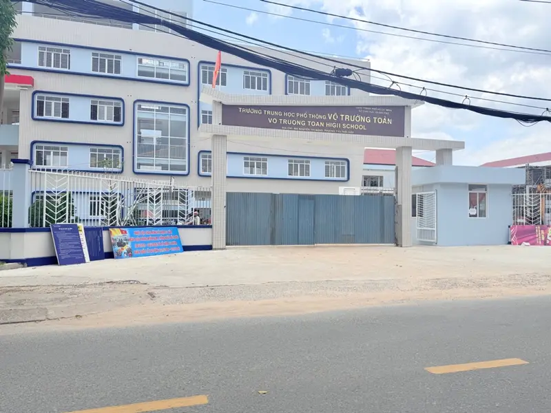 Mặt Tiền Kinh Doanh nhuyễn Thị Đặng Q 12 - DT 150m2 - 5m x 30m - 2 Tầng- nhỉnh 12 tỷ TL... Bán nhà mặt phố tại Tân Thới Hiệp, Hồ Chí Minh 01