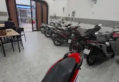 Nhà 16 CHDV ngay sân bay - Sinh lời siêu hấp dẫn... Bán nhà riêng tại An Hội Tây, Hồ Chí Minh 01