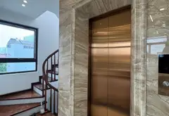 Nhà 7 Tầng Có Thang Máy - Ô Tô Vào Nhà Ngay Trung Tâm... Bán nhà riêng tại Bạch Mai, Hà Nội 12