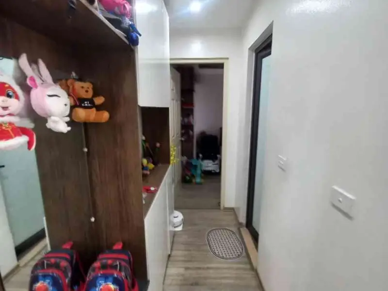 Căn hộ góc 3 phòng ngủ full nội thất tại Bắc Hà... Bán căn hộ chung cư tại Hà Đông, Hà Nội 01