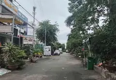 Sở hữu 3 lô đất lớn ven Cây Bàng, cơ hội đầu tư siêu hấp dẫn... Bán đất tại Tân Nhựt, Hồ Chí Minh 18