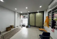 Bán nhà mặt phố lô góc 3 mặt thoáng tại phường La Thành, 6 tầng, thang máy, kinh doanh tốt... Bán nhà mặt phố tại Giảng Võ, Hà Nội 11