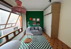 Nhà 6 tầng Tây Sơn: Vừa Ở Vừa Cho Thuê, Lợi Nhuận Hấp Dẫn... Bán nhà riêng tại Đống Đa, Hà Nội 06