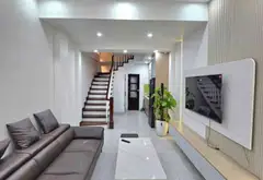 Bán nhà Ngọc Thụy, Ô tô thông 35mx4T full nội thất hơn 9 tỷ... Bán nhà riêng tại Bồ Đề, Hà Nội 03
