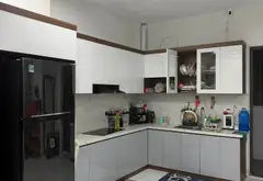 Nhà mới ba mặt thoáng, mặt tiền rộng ngay Tứ Hiệp, ô tô gần nhà .... Bán nhà riêng tại Ngọc Hồi, Hà Nội 03